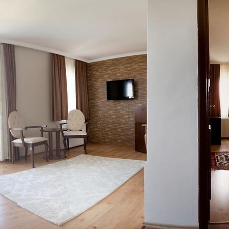 Seaview Suite Hotel Κουσάντασι Εξωτερικό φωτογραφία