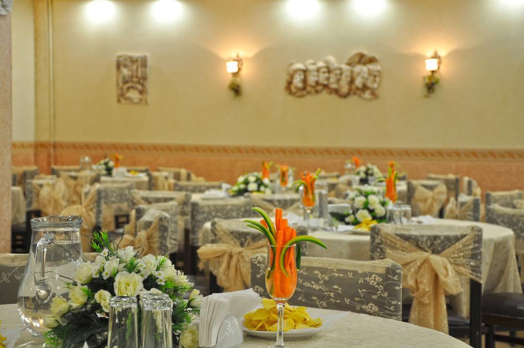 Seaview Suite Hotel Κουσάντασι Εξωτερικό φωτογραφία