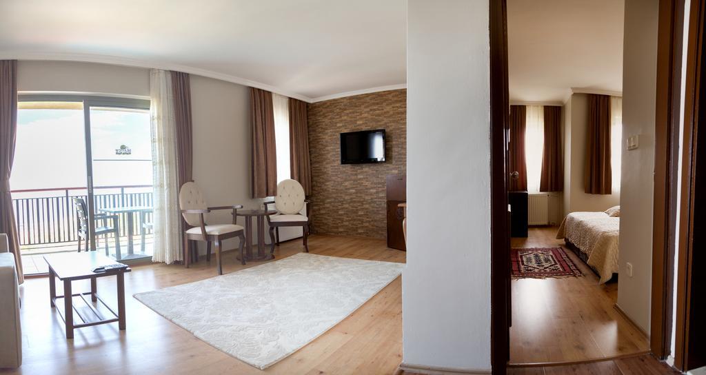 Seaview Suite Hotel Κουσάντασι Εξωτερικό φωτογραφία