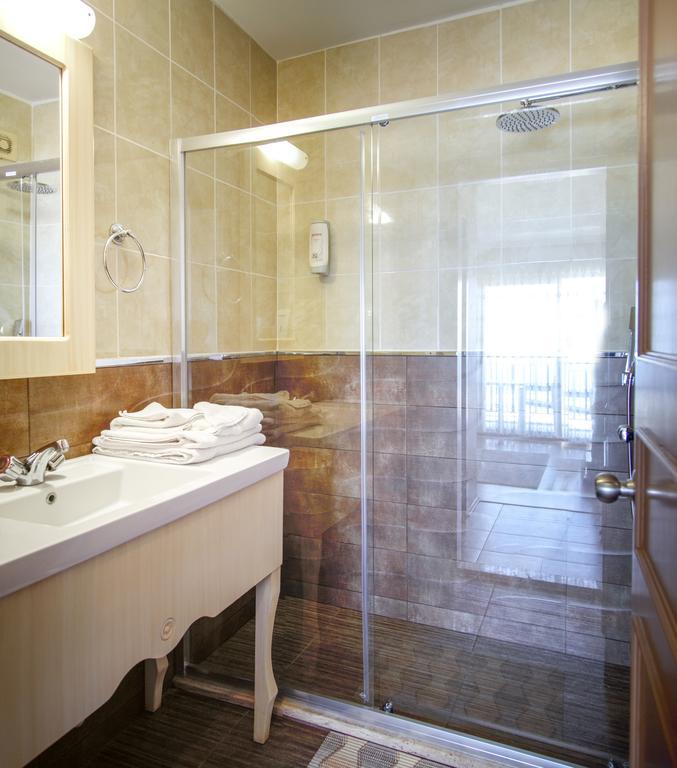 Seaview Suite Hotel Κουσάντασι Δωμάτιο φωτογραφία