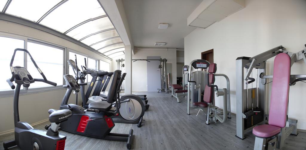 Seaview Suite Hotel Κουσάντασι Εξωτερικό φωτογραφία