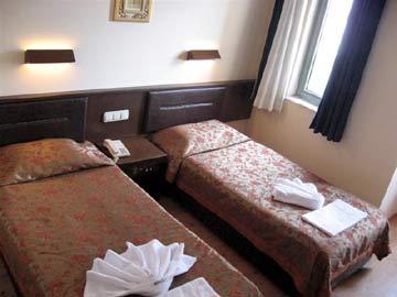 Seaview Suite Hotel Κουσάντασι Δωμάτιο φωτογραφία